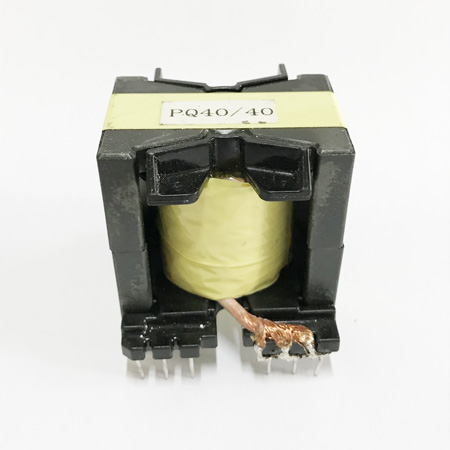 高頻變(bian)壓器PQ4040